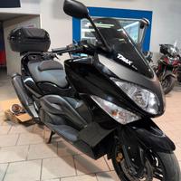 Yamaha T Max