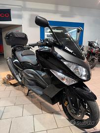 Yamaha T Max
