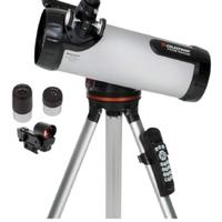 Telescopio Celestron NexStar 114