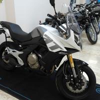 Cf Moto MT 650 -PREZZO PROMO-