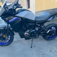 Yamaha Tracer 700 in ECCELLENTI condizioni