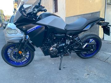 Yamaha Tracer 700 in ECCELLENTI condizioni