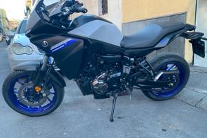 Yamaha Tracer 700 in ECCELLENTI condizioni