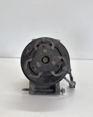 COMPRESSORE A/C DACIA Sandero Serie STEPWAY 926005