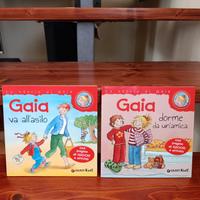 Libri Gaia