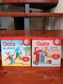 Libri Gaia