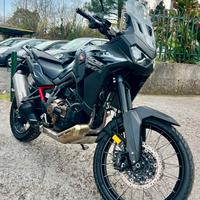 Honda Africa Twin Dct Acc.Permute