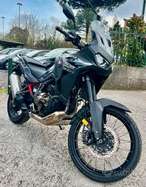 Honda Africa Twin Dct Acc.Permute
