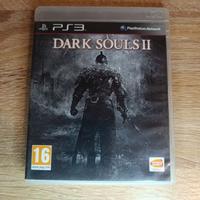 Dark Souls 2 Ps3