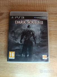 Dark Souls 2 Ps3