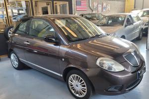 Lancia Ypsilon 1.2 69 CV