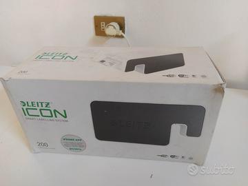 Stampante per etichette Leizt Icon Smart labelling