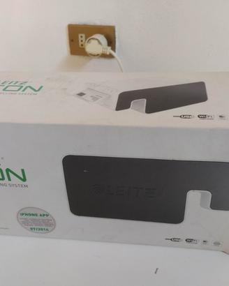Stampante per etichette Leizt Icon Smart labelling