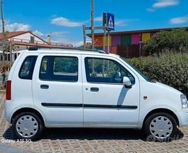 Opel Agila 1.0 - 51000 KM - OK NEOPATENTATI - PERM