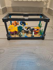 Lego Creator 31122