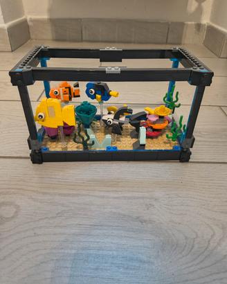 Lego Creator 31122