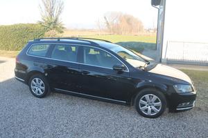 VOLKSWAGEN Passat Variant - Anno 2011