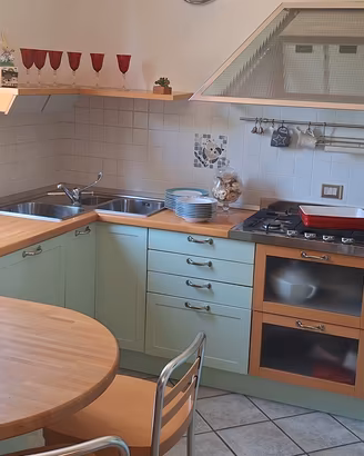 cucina 