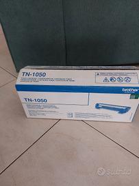 Toner stampante Brother TN-1050