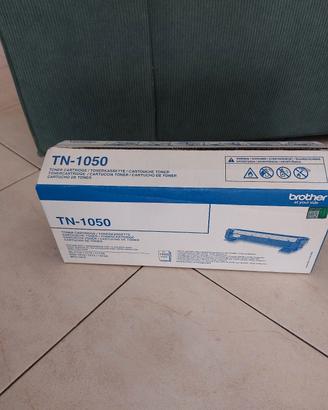 Toner stampante Brother TN-1050