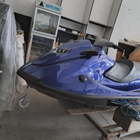 Jetsky wave runner 1800