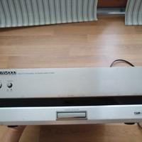 amplificatore Kenwood NON FUNZIONANTE