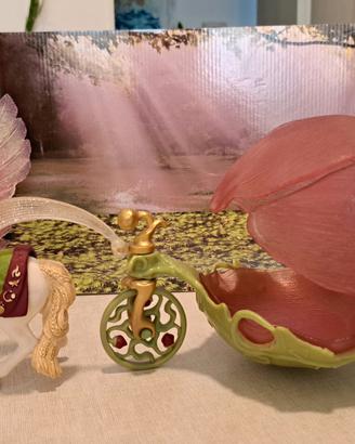 BAYALA CARROZZA CON UNICORNO SCHLEICH