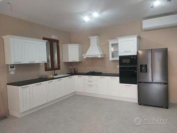 Cucina LUBE come nuova