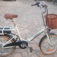 bici elettrica 