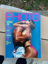 Rivista Photo n. 124