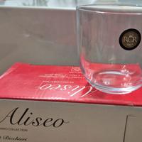 Bicchieri Aliseo Da Vinci Collection