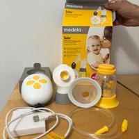 Tiralatte elettrico Medela