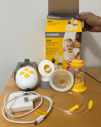 Tiralatte elettrico Medela