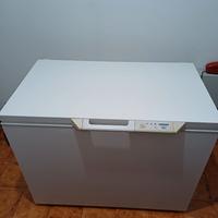 Congelatore pozzetto Liebherr