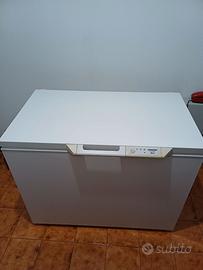 Congelatore pozzetto Liebherr