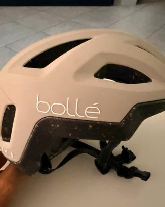 Casco bici Bollé React MIPS taglia M 55-59 cm