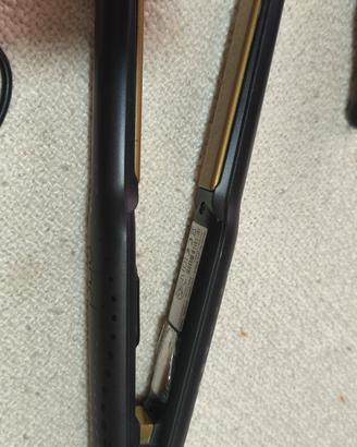 Piastra Ghd Mini Styler non si accende 