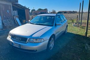 Audi A4 Avant 1.9 TDI 