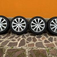 Cerchi lega MOMO 17’ Toyota Auris