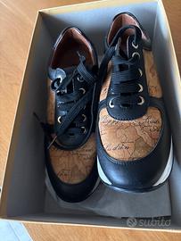 Alviero Martini 1a Classe Junior nr.36