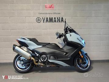 Yamaha T Max 560 Tech Max