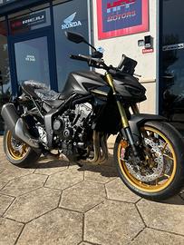 Honda CB 1000 R HORNET SP IN HFP MOTORS MONOPOLI