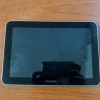 Tablet Samsung GT-P7300