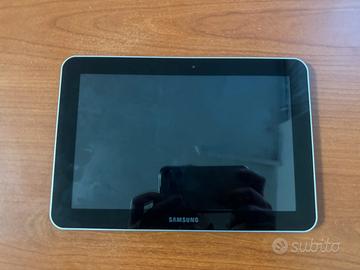 Tablet Samsung GT-P7300