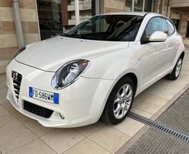 Alfa Romeo MiTo 1.4 78 CV Distinctive Ok Neo Paten