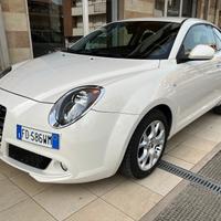 Alfa Romeo MiTo 1.4 78 CV Distinctive Ok Neo Paten