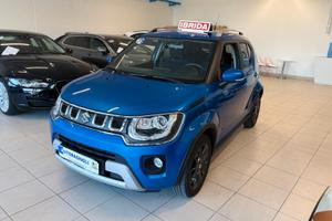 Suzuki Ignis TOP 1.2 Hybrid 5p. 35000 KM