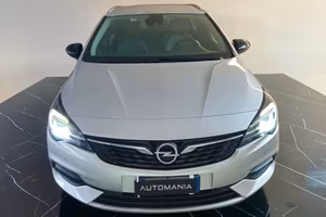 Opel Astra Sports Tourer 1.5 cdti Business Eleganc