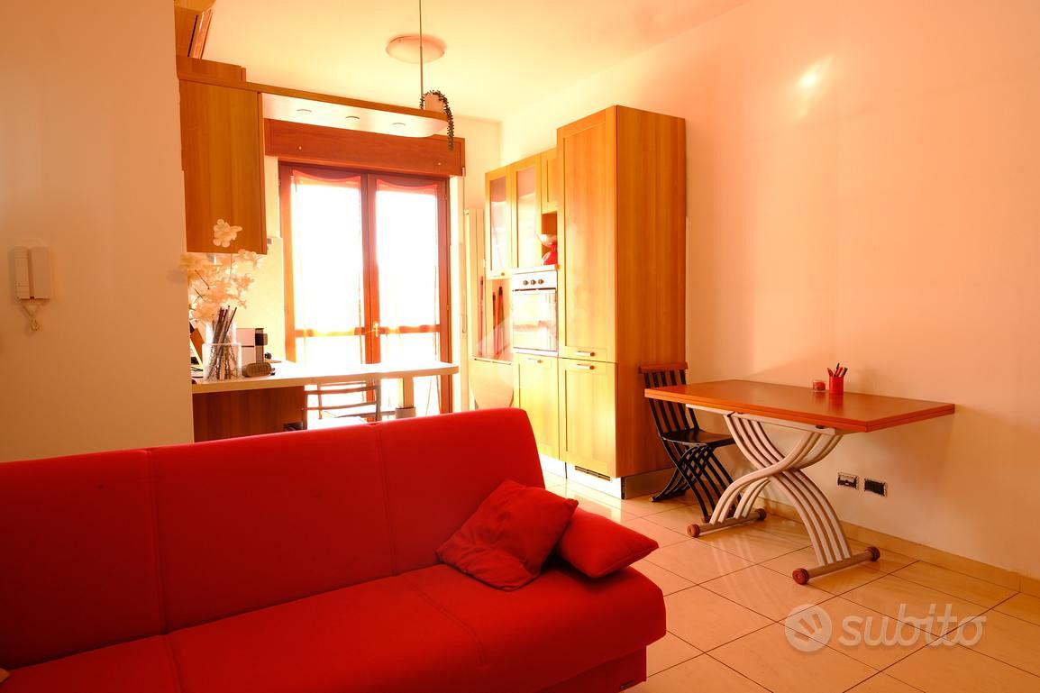 Appartamento – Segrate, Milano Due, Redecesio - Vista 2