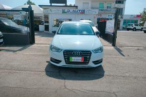 Audi A3 SPB 1.6 TDI S tronic